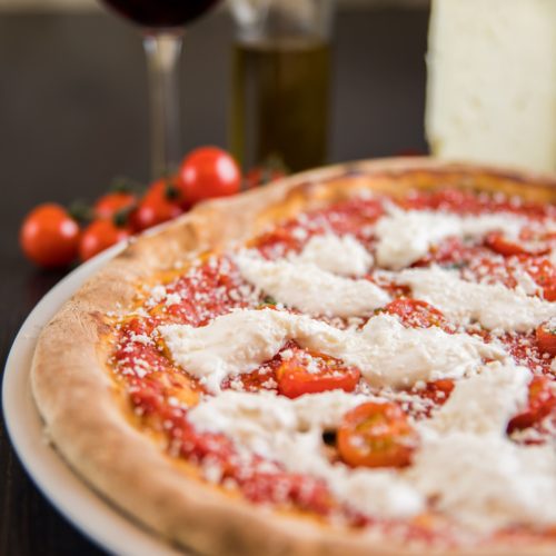 pizzas comédie montpellier centre