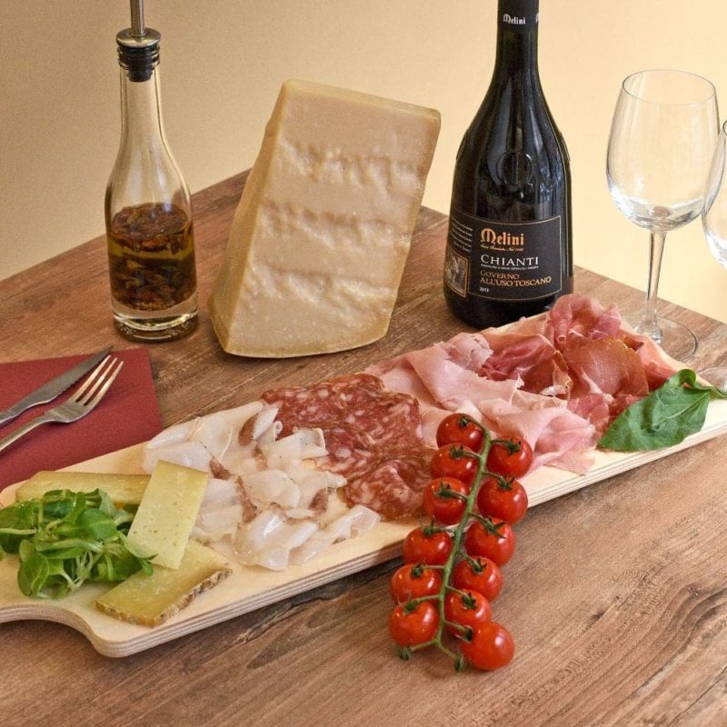 pizzas italiennes palavas