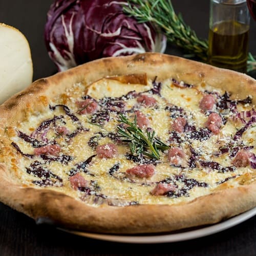 pizza à emporter montpellier