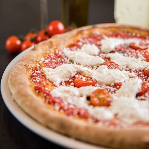 Saggezza Pizza italienne Hérault